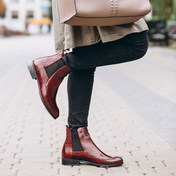 Footwear