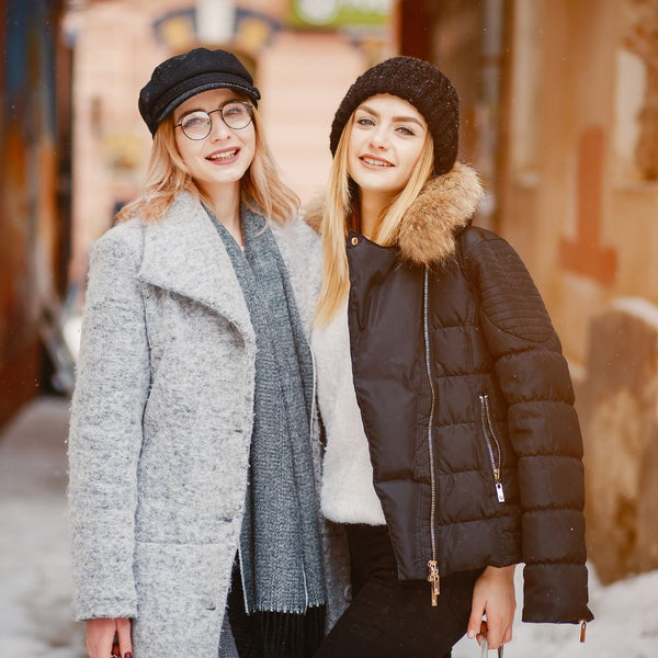 Outerwear