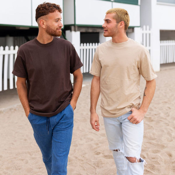Men's Clothing