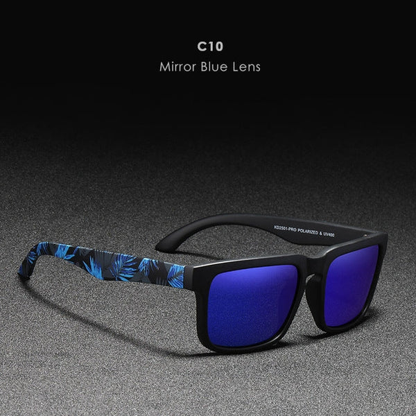 Round Sports Sunglasses – 11 Colorful Styles for Women & Men