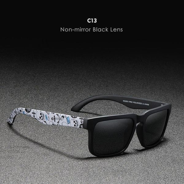 Round Sports Sunglasses – 11 Colorful Styles for Women & Men