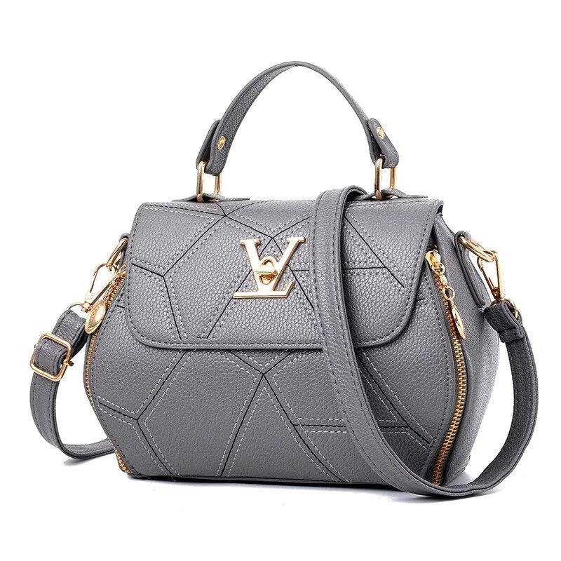 Elegant Leather Totes
