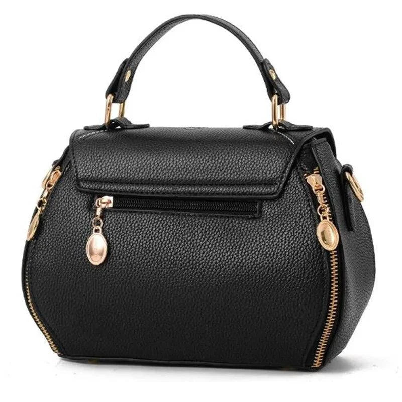 Elegant Leather Totes