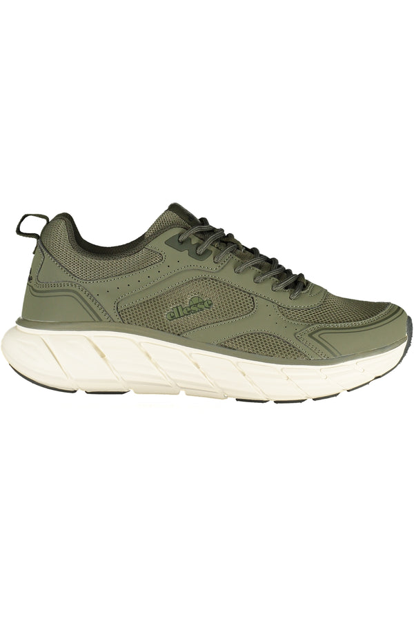 ELLESSE MEN'S SPORTS FOOTWEAR GREEN