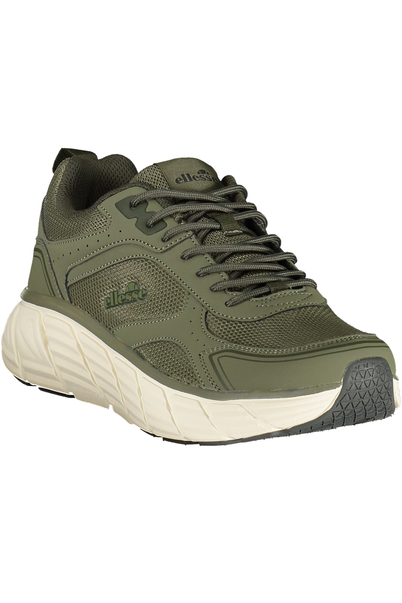 ELLESSE MEN'S SPORTS FOOTWEAR GREEN