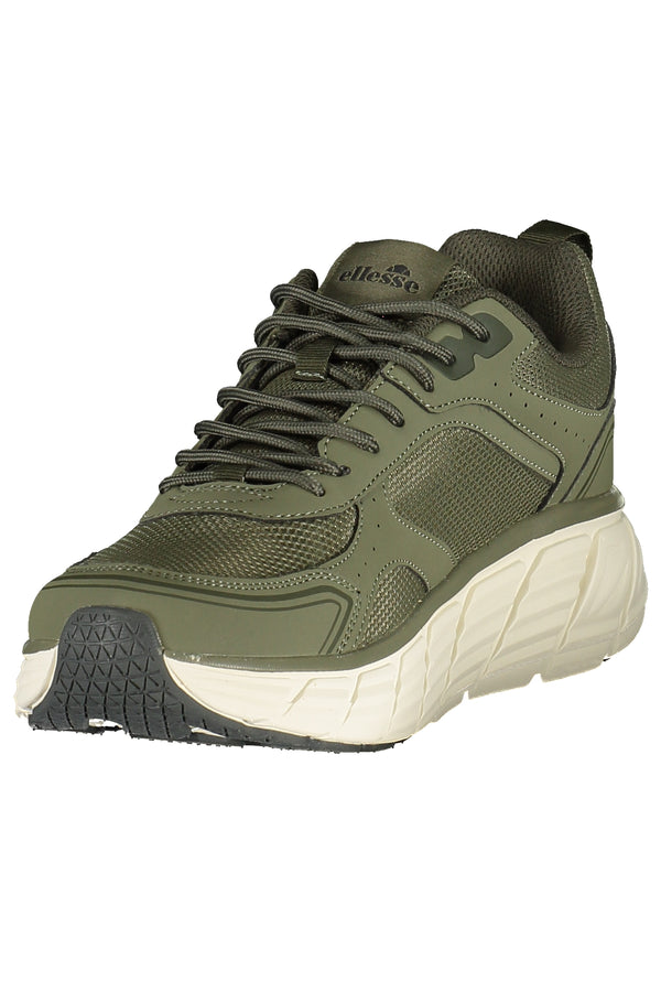 ELLESSE MEN'S SPORTS FOOTWEAR GREEN