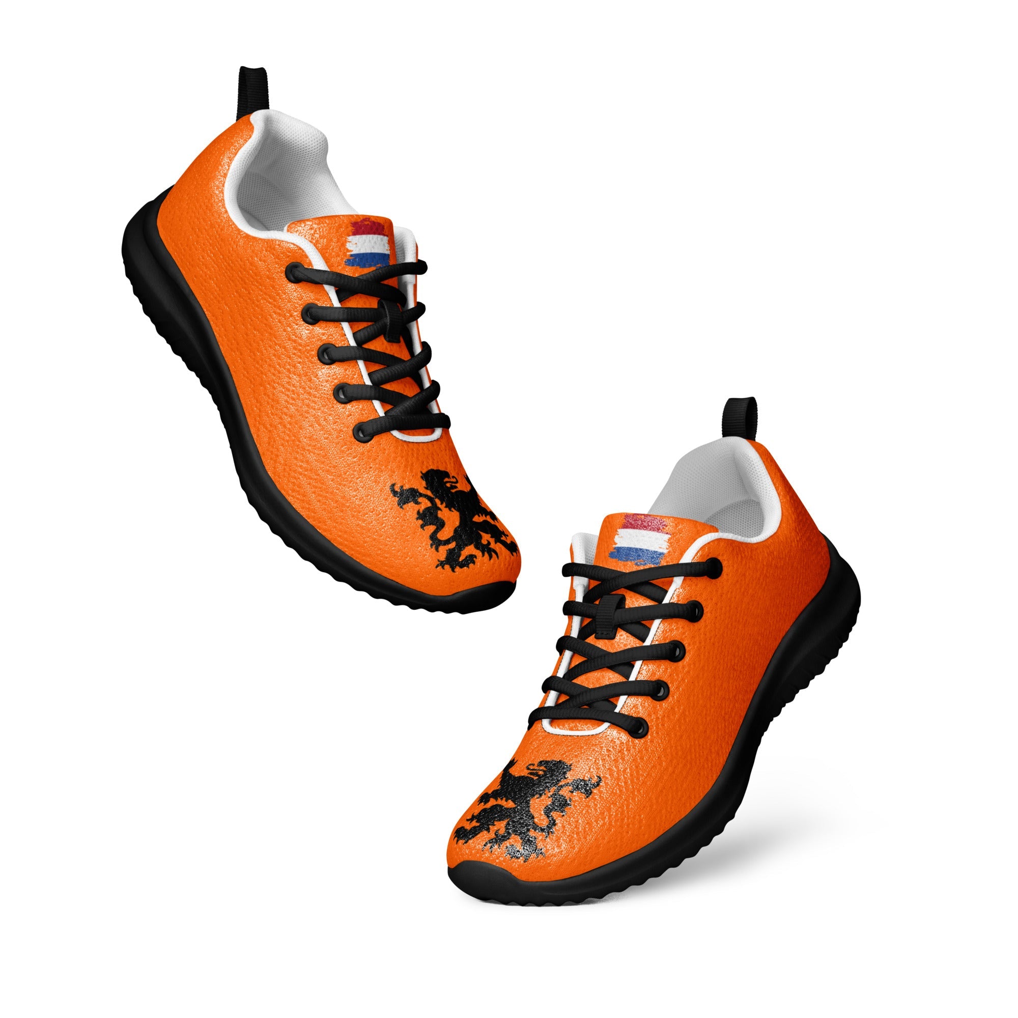 Dutch - Men’s athletic shoes
