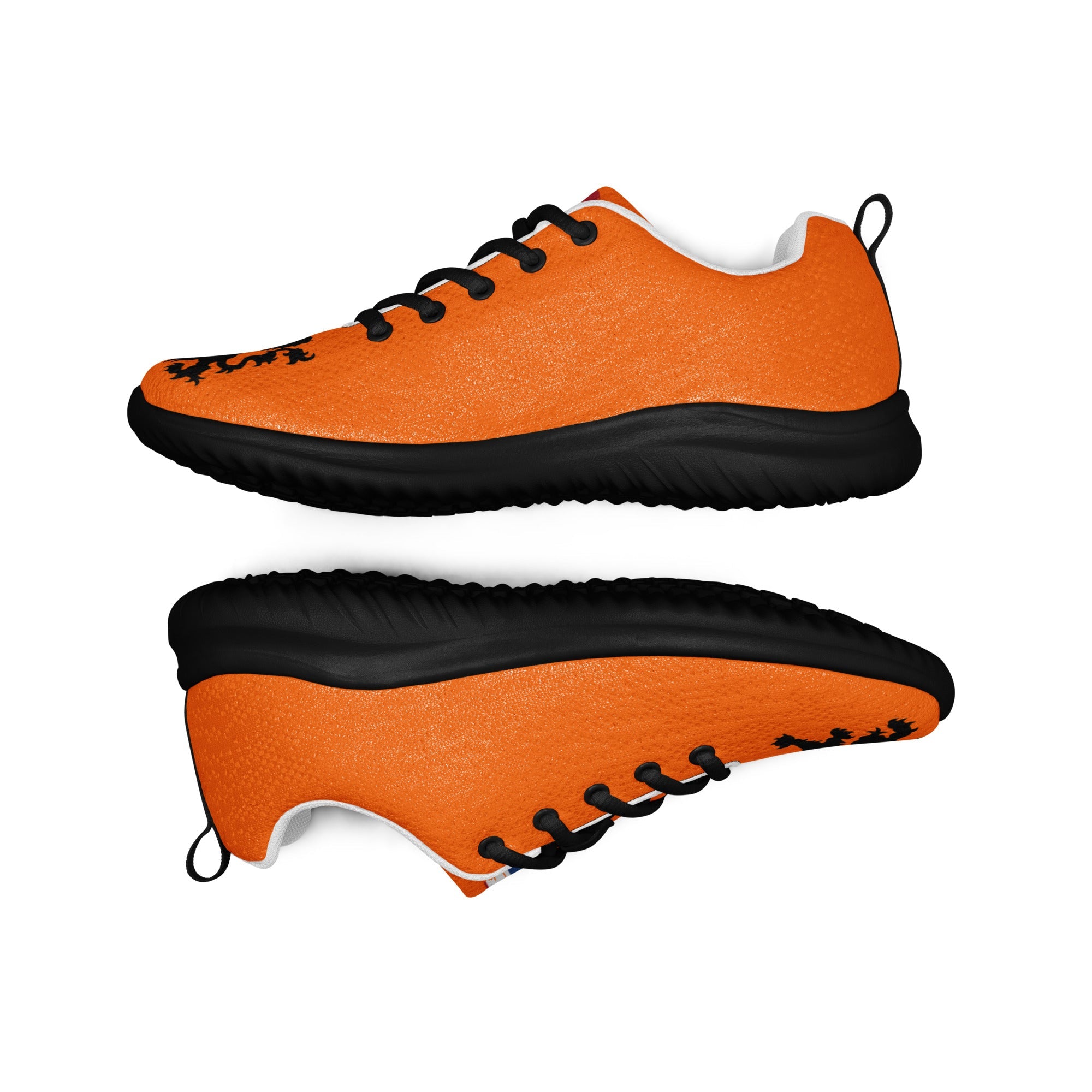 Dutch - Men’s athletic shoes