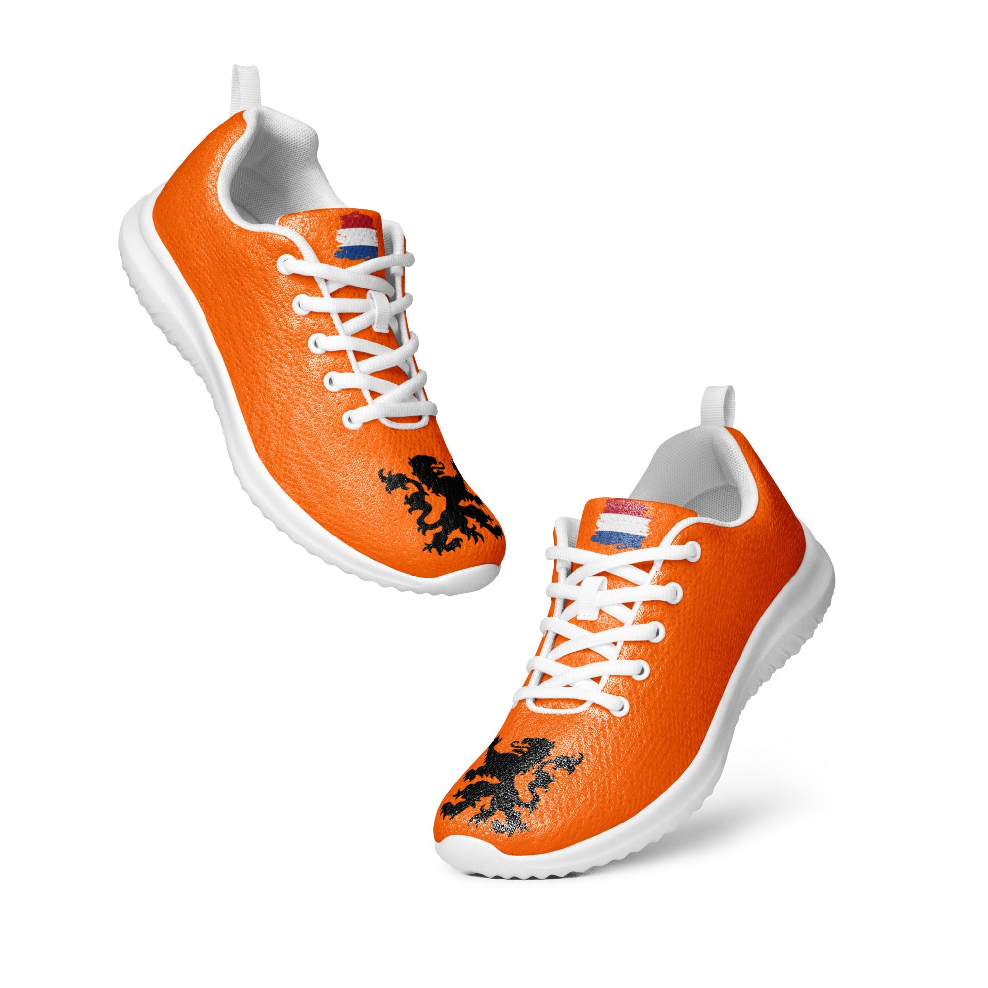 Dutch - Men’s athletic shoes