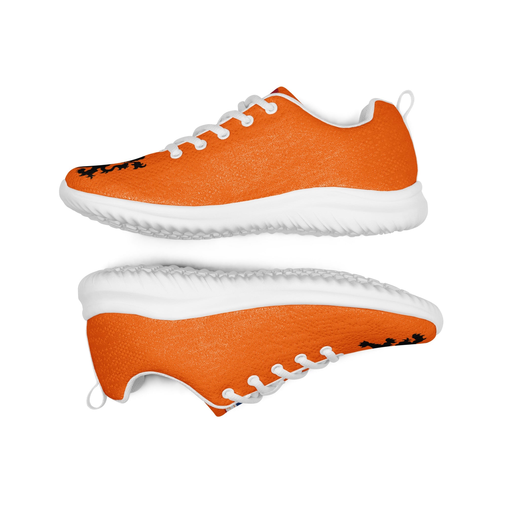 Dutch - Men’s athletic shoes