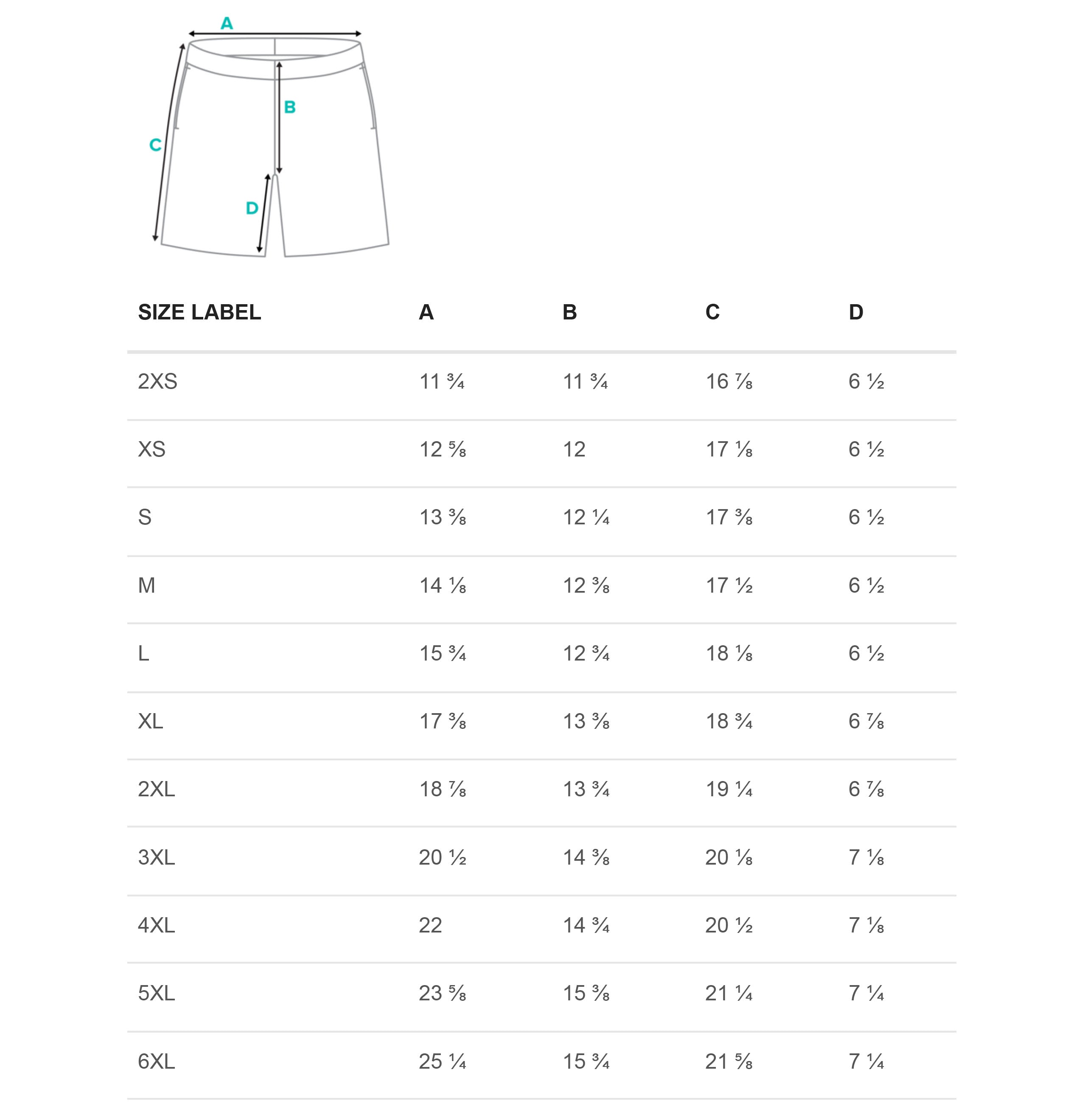 Baha Ranch Yeehaw Red Bandana Men's Swim Trunks